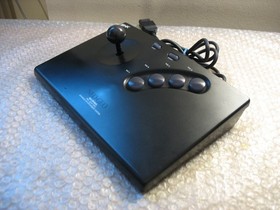 OLD STYLE NEO NEO GEO AES IMPORT JOYSTICK CONTROLLER!
