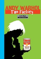 Milestones Of Art | Andy Warhol: The Factory | Darren G. Davis | Taschenbuch