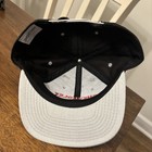 Vintage 90s Chevrolet Racing Snapback Hat NOS Made USA Chevy Cap w/ TAG — photo 6