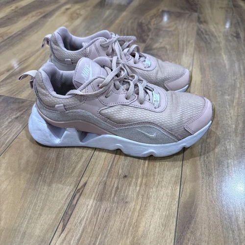 Scarpe Nike RYZ 365 II da donna taglia 7 rosa Oxford Summit bianche CU4874 600