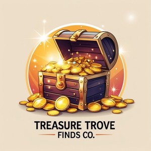 Treasure Trove Finds Co | eBay Stores