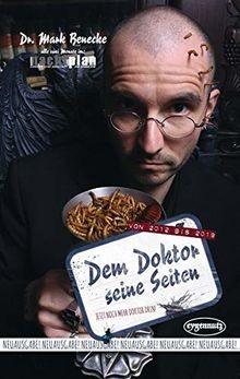 Dem Doktor seine Seiten: von 2012 bis 2019 von Bene... | Buch | Zustand sehr gut