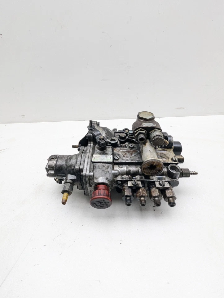 Bomba de inyección diésel 77-85 Mercedes W123 W115 4 cilindros 240D 25178472 Foto 3 de 4