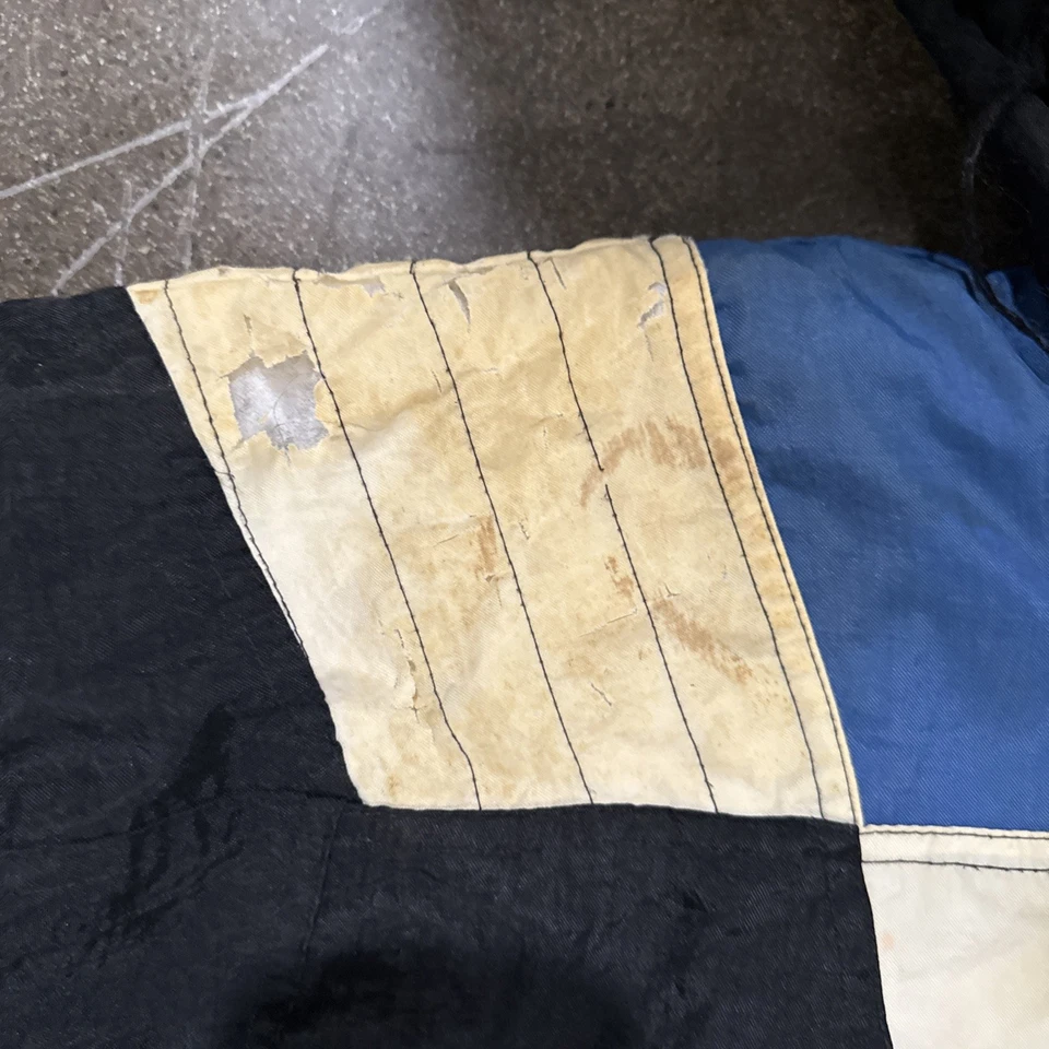 Chaqueta de Colección Starter Talla S Juvenil Orlando Magic NBA Pullover con Capucha 1/4 Cremallera LEER Foto 2 de 4