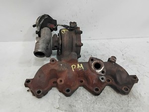 897300-0926 turbolader at OPEL ASTRA H BER. COSMO 2007 1818864