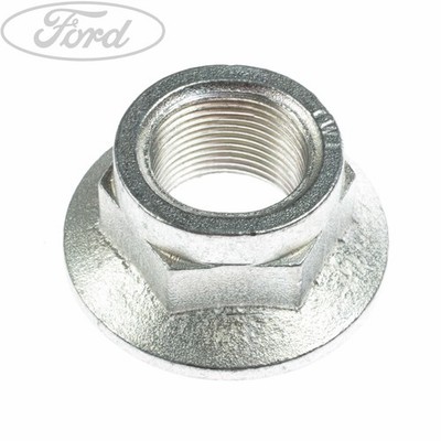 Original Ford Sechskantmutter Hinterachse 6465942