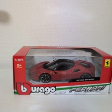 Bburago 1/24 Ferrari SF90 Stradale Collectables 17 