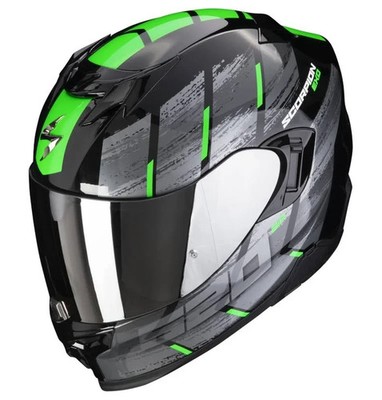 Scorpion EXO 520 EVO Air Maha Gr. M