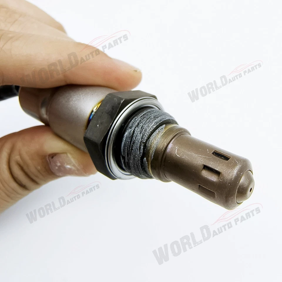 4PCS O2 Oxygen Sensor For Ford Explorer 2016-2019 Lincoln Continental 2017-2020 Foto 4 de 4