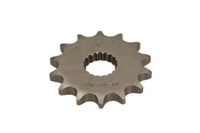 FOR JT SPROCKET JTF426.14 FRONT MOTOR DRIVE SPROCKET. STEEL