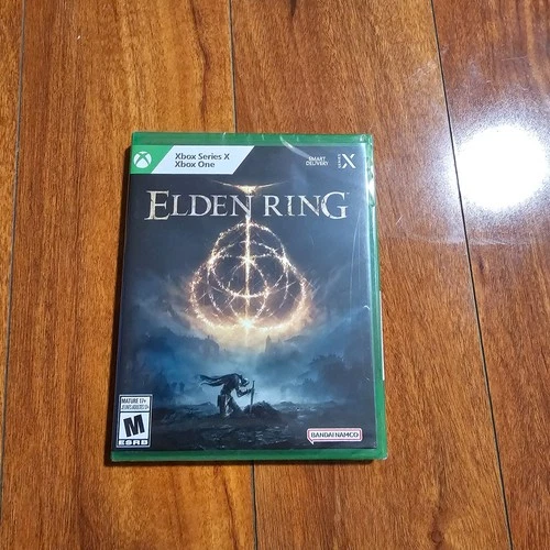 Elden Ring - Microsoft Xbox X / One