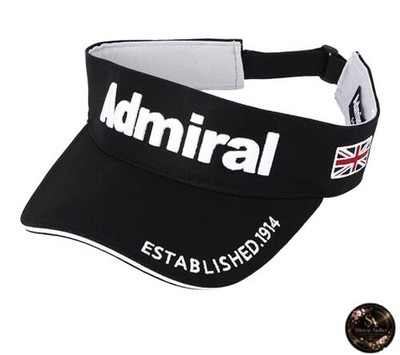 Admiral GOLF Performance Pro Visor ADMB4A03