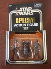 Hasbro Star Wars SDCC Doctor Aphra Action Figure