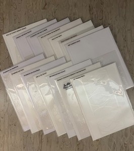 Assorted Stencils Simon Says Stamp/Gina K, Altenew and more!