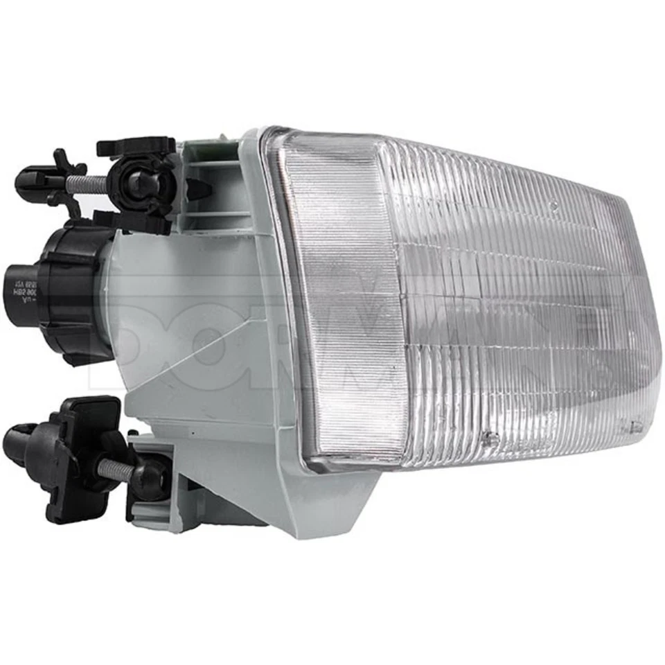 Правая галогенная фара Dorman 1590203 для Ford Explorer 1995-2001 - Изображение 2 из 4