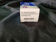 Carquest Premium HVAC Pressure Switch ABA1064