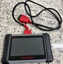 Autel Maxicom Mk808 Obd2 Diagnostic Scan Tool Code Reader Full System Scanner Autel Maxicom Mk808 Obd2 Diagnostic Scan Tool Code Reader Full System Scanner
