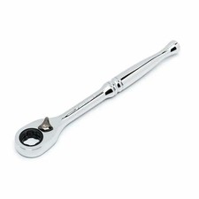 Husky Pass Thru Ratchet 1/4" Drive Compatible con Max Axess NUEVO