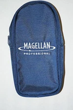 Magellan  Thales Mobilemapper Cx GPS Zippered Carry Case with Belt Loop -- NEW