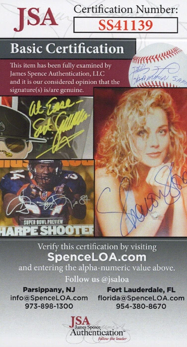 Stone Cold Steve Austin signed WWF "DON'T F**K" 8x10 Photo HOF wwe JSA COA Rare - Image 2 of 4