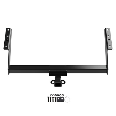 Towing Hitch Receiver Class 3 for Chevy Astro GMC Safari All 1985-2005