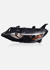 2019-2022 Chevy Malibu Halogen Model Headlight Headlamp Replacement Driver Side