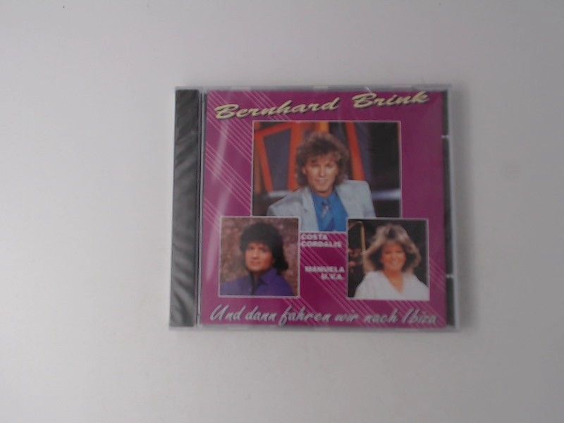 Und Dann Fahren Wir Nach Ibiza