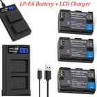 Canon Eos 7d Battery