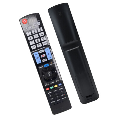 USA New Remote Control For LG 50PA6500 32LS3450 47LS4500 47LS5750 Smart 3D TV