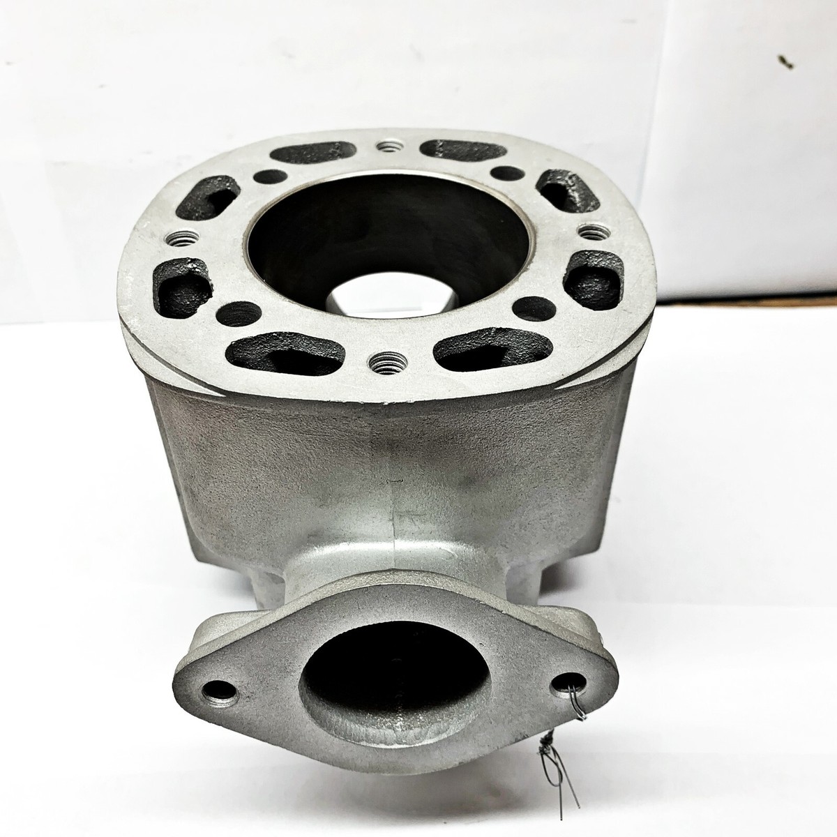Re-Plated OEM Kawasaki Invader 440 LC Cylinder 1978-1981 Jug
