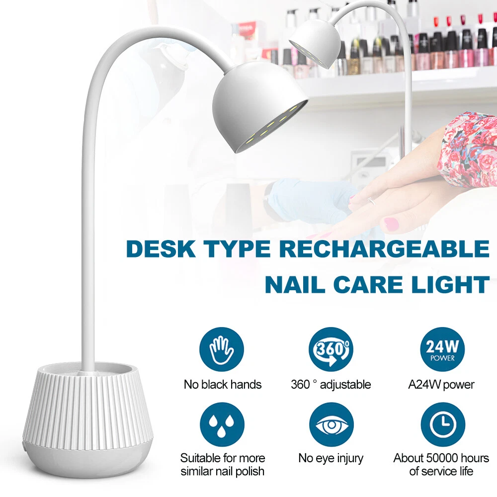 Desk uv light deals
