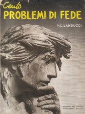CENTO PROBLEMI DI FEDE LANDUCCI PIER CARLO