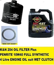 2007-2018 TRIUMPH TIGER 1050  - SE - SPORT SERVICE PACK 2  + BONUS