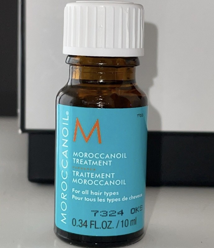 Moroccan Oil Treatment Travel Size: Retail:$18.00