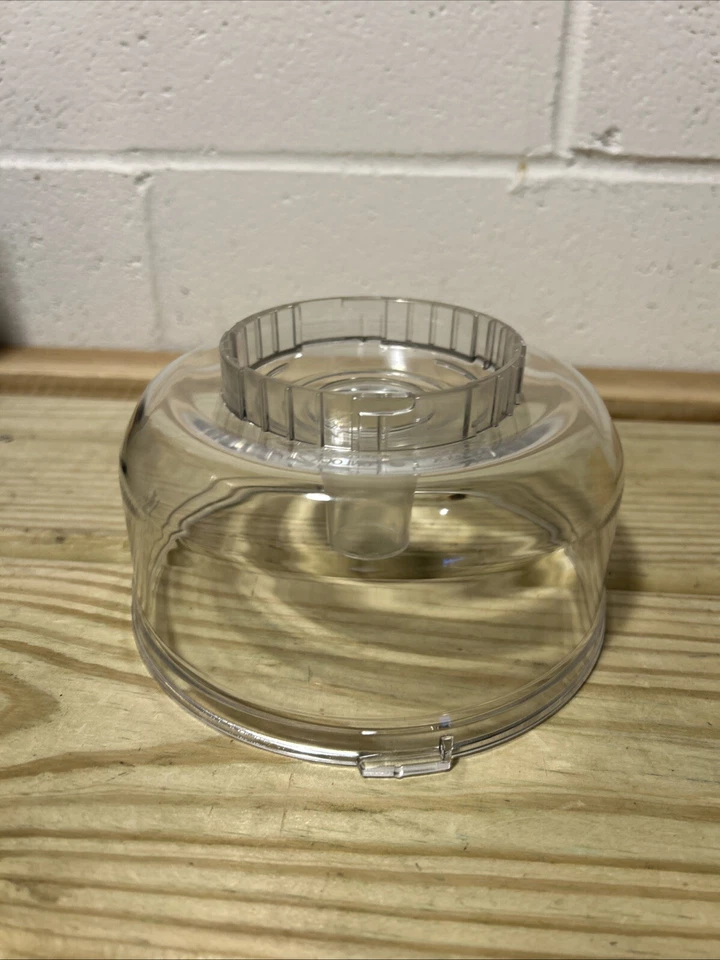 Hamilton Beach Blender Chef FP04 70900 Food Processor Work Bowl - Image 4 of 4