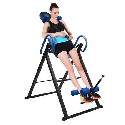Yoleo Gravity Inversion Table Vs Ironman Gravity 1000: Ultimate Showdown