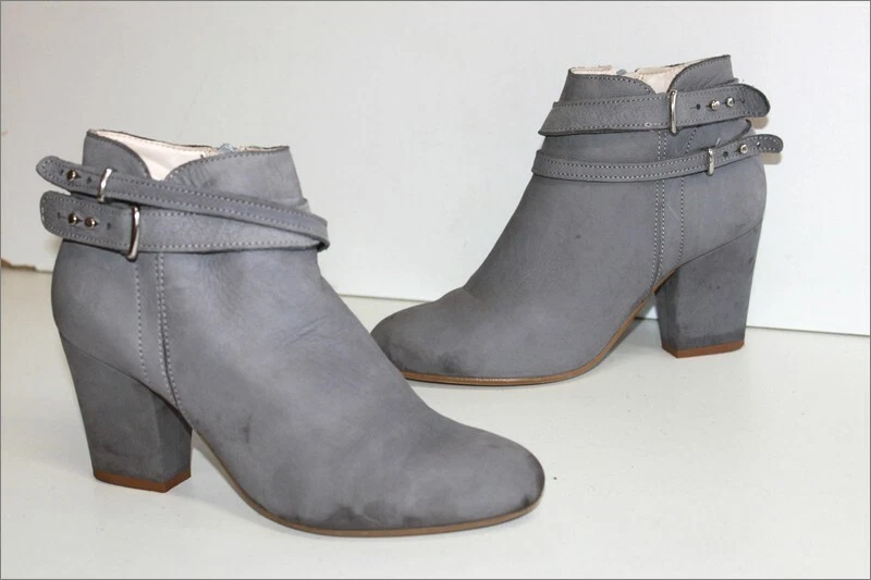 Bottines eram 2025