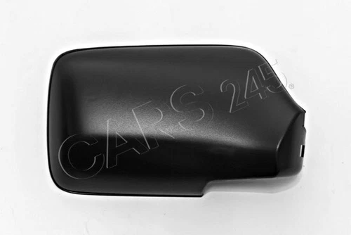 Side Mirror Cover Right Fits VW Golf Mk3 Cabriolet Variant Vento 1H0857538B
