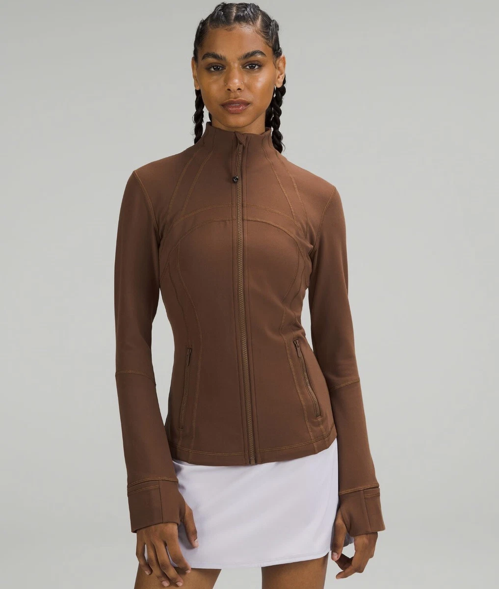 Lululemon jacket deals women's