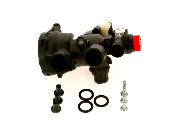 Junkers Hydraulikschalter 87167631990-image