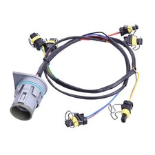 1807455C92 1807285C91 Fuel Injector Harness Fit for International Navistar DT466