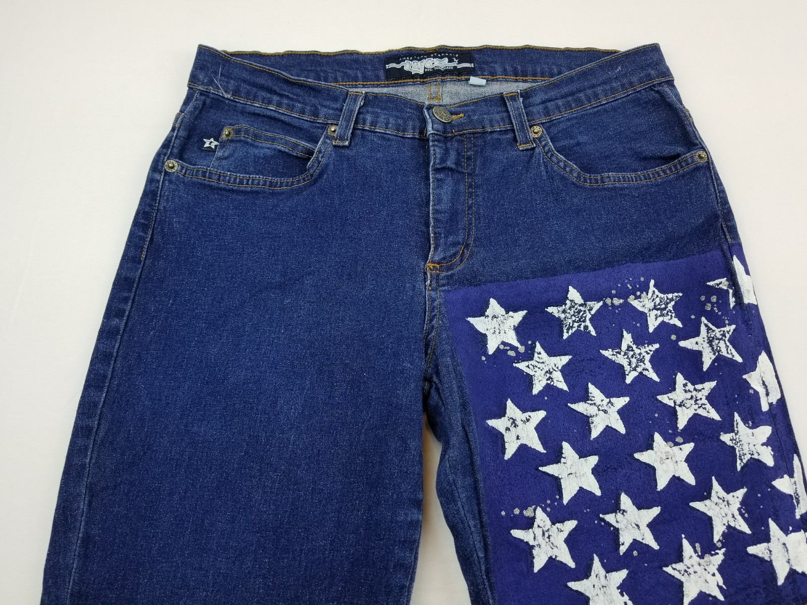 Juniors Girls Jeans American Standard 