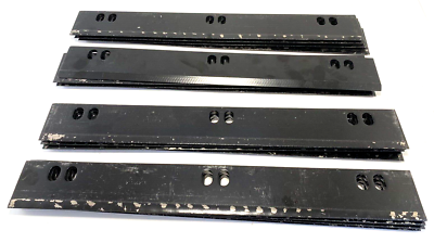 #ad #ad GERINGHOFF 502084 Northstar Stripper Knife Kit R H Blades 20056203 *SEE DESC* $499.99