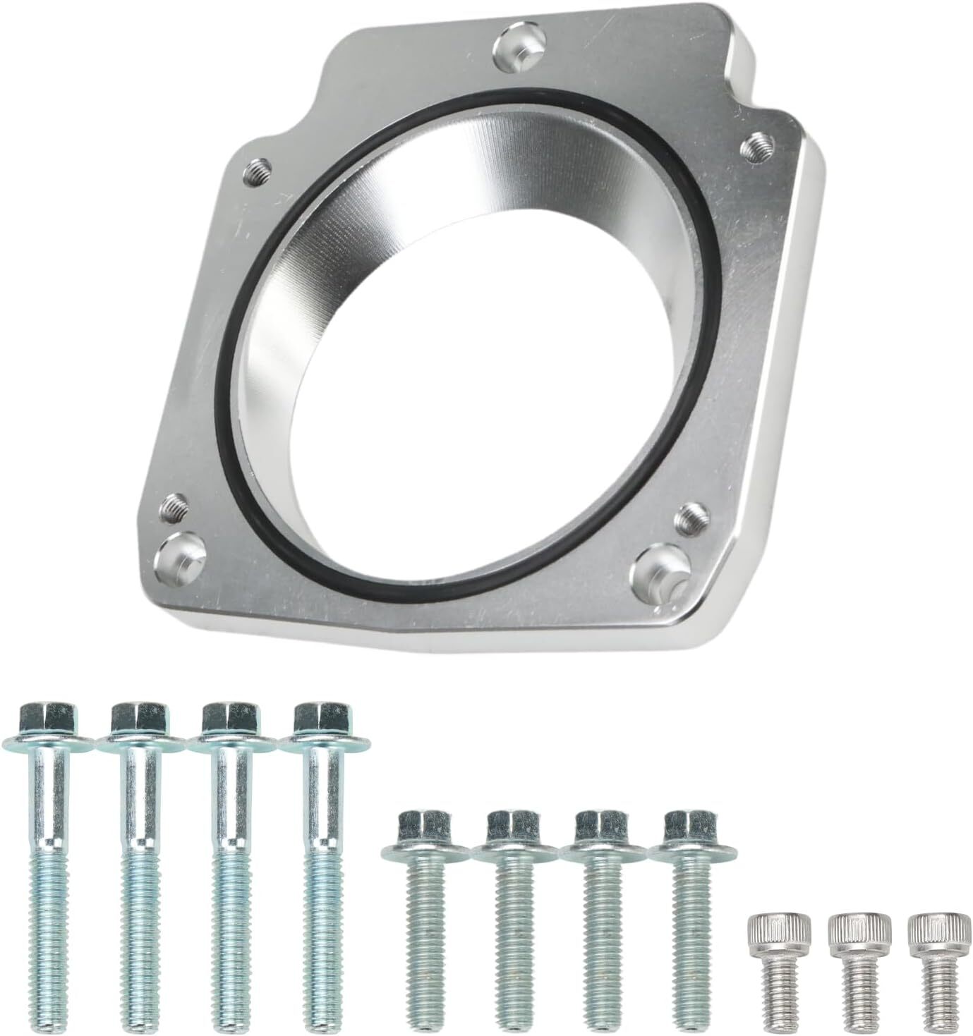 LS 3-Bolt to 4-Bolt Throttle Body Adapter Sealing Ring