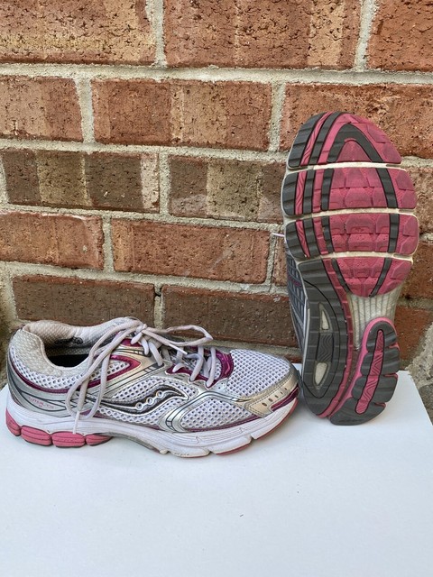 saucony progrid stabil cs2