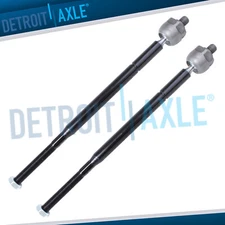 Front Inner Tie Rods for 2008-2010 Chrysler Town & Country Dodge Grand Caravan