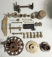 Various Eurocopter 350A Tools - Used