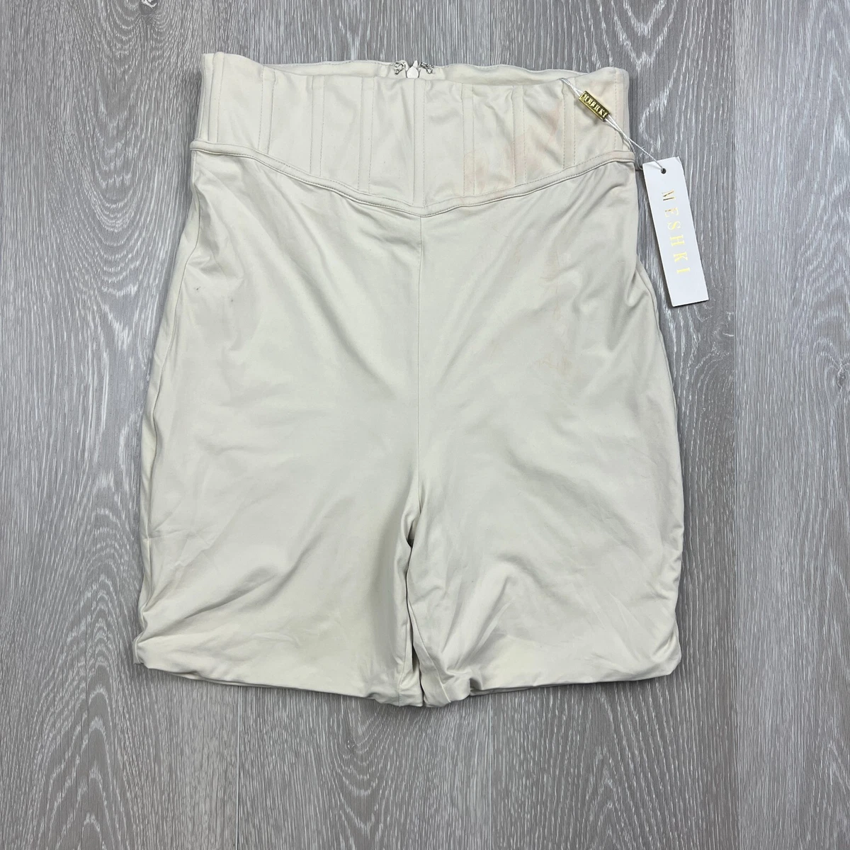 Meshki bike deals shorts