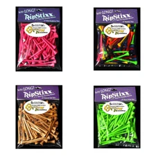 Pride Golf Way Long RipStixx 2 3/4" Golf Tees (65 Count)