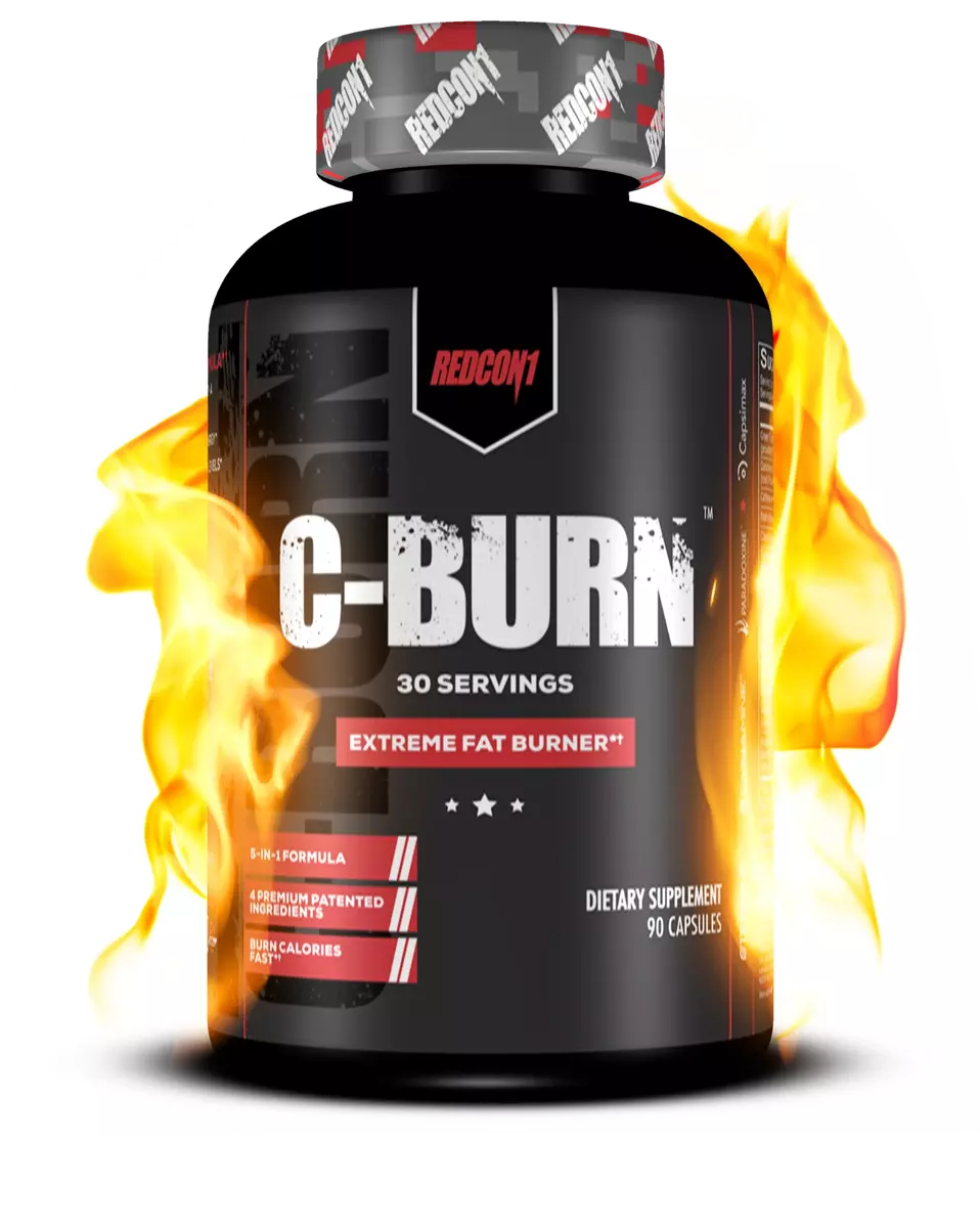 Fat burn extreme sale